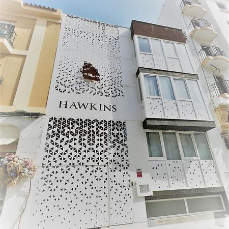 Coqueto Apartamento Nuevo En Pleno Centro De Algeciras Bb Exterior photo